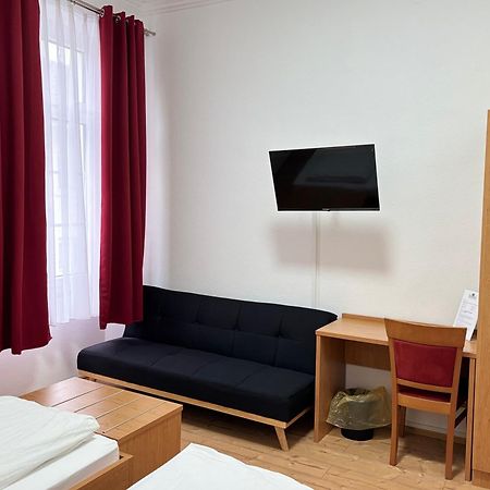 Hotel Restaurant Schwert Kehl Ngoại thất bức ảnh