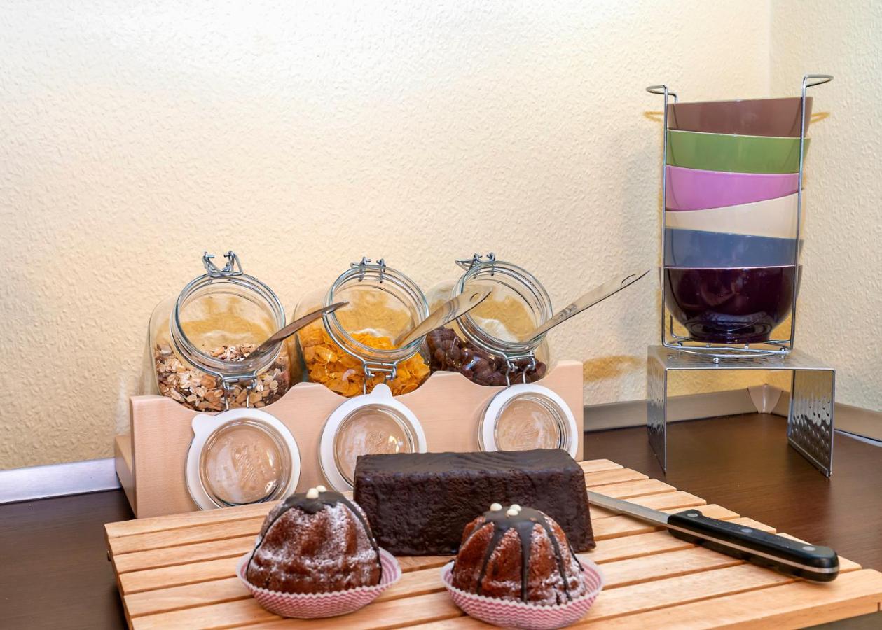 Hotel Restaurant Schwert Kehl Ngoại thất bức ảnh