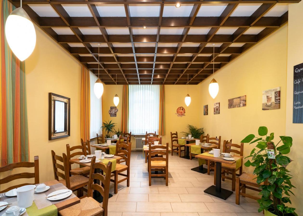 Hotel Restaurant Schwert Kehl Ngoại thất bức ảnh