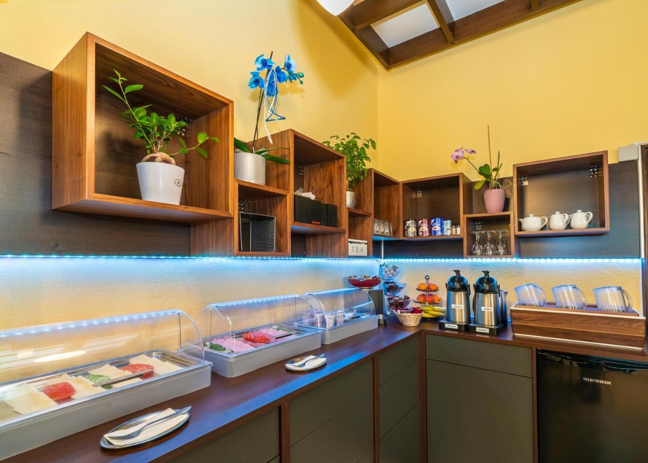 Hotel Restaurant Schwert Kehl Ngoại thất bức ảnh