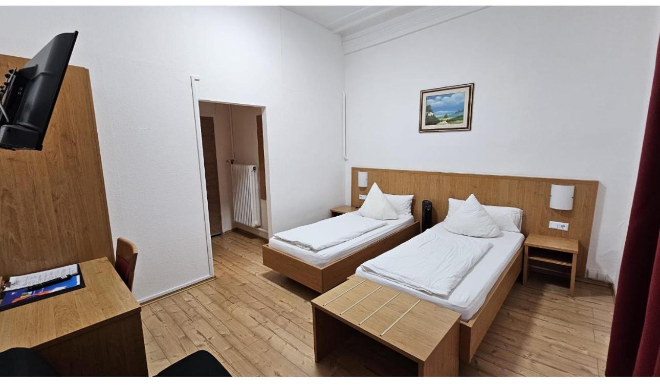 Hotel Restaurant Schwert Kehl Ngoại thất bức ảnh