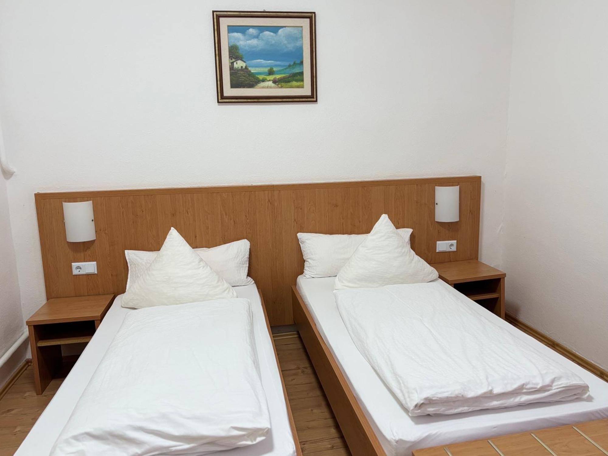 Hotel Restaurant Schwert Kehl Ngoại thất bức ảnh