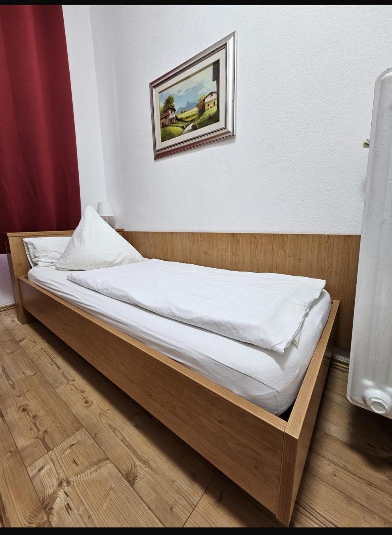 Hotel Restaurant Schwert Kehl Ngoại thất bức ảnh